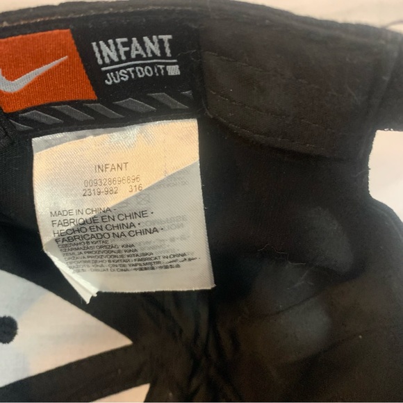 Nike Infants Cap - Picture 3 of 4